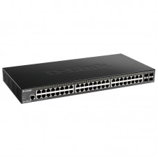 SWITCH DLINK DGS-1250-52X E SWITCH DLINK DGS-1250-52X E