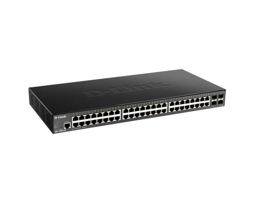 SWITCH DLINK DGS-1250-52X E SWITCH DLINK DGS-1250-52X E