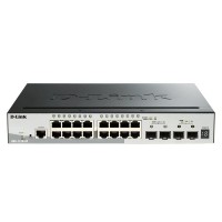 SWITCH DLINK DGS-1510-20 E SWITCH DLINK DGS-1510-20 E