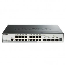SWITCH DLINK DGS-1510-20 E SWITCH DLINK DGS-1510-20 E