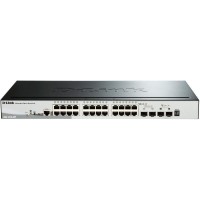 SWITCH DLINK DGS-1510-28P E SWITCH DLINK DGS-1510-28P E