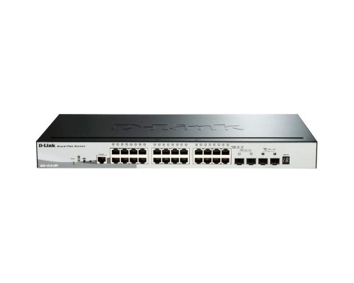 SWITCH DLINK DGS-1510-28P E SWITCH DLINK DGS-1510-28P E
