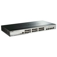 SWITCH DLINK DGS-1510-28X E
