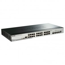SWITCH DLINK DGS-1510-28X E SWITCH DLINK DGS-1510-28X E