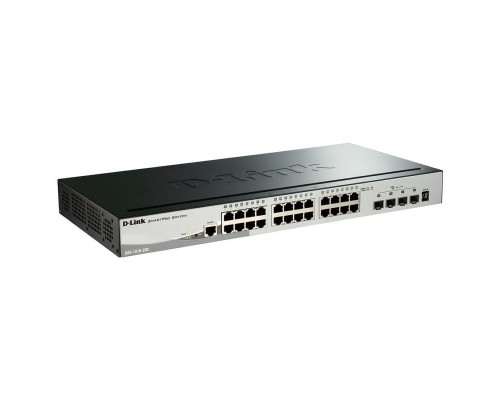 SWITCH DLINK DGS-1510-28X E SWITCH DLINK DGS-1510-28X E