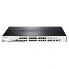 SWITCH DLINK DGS-1510-28XMP E SWITCH DLINK DGS-1510-28XMP E