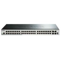 SWITCH DLINK DGS-1510-52X E SWITCH DLINK DGS-1510-52X E