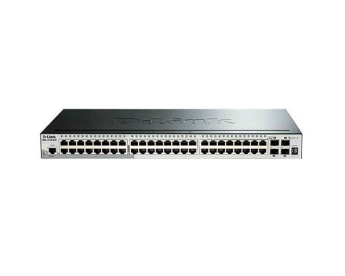 SWITCH DLINK DGS-1510-52X E SWITCH DLINK DGS-1510-52X E
