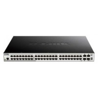 SWITCH DLINK DGS-1510-52XMP E SWITCH DLINK DGS-1510-52XMP E