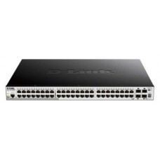 SWITCH DLINK DGS-1510-52XMP E SWITCH DLINK DGS-1510-52XMP E