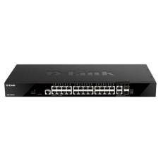 SWITCH DLINK DGS-1520-28 E SWITCH DLINK DGS-1520-28 E