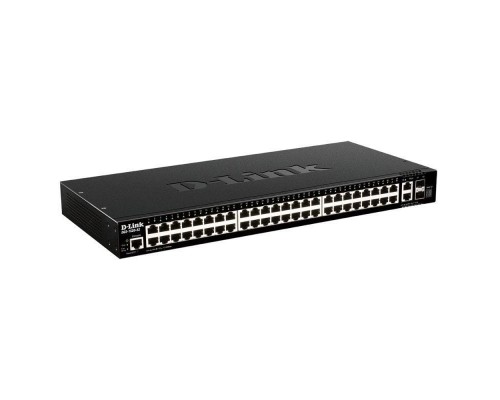 SWITCH DLINK DGS-1520-52 SWITCH DLINK DGS-1520-52