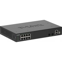 SWITCH DLINK DGS-1530-10 E SWITCH DLINK DGS-1530-10 E
