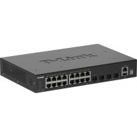 SWITCH DLINK DGS-1530-20 E SWITCH DLINK DGS-1530-20 E