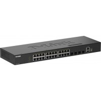 SWITCH DLINK DGS-1530-28 E