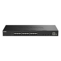 SWITCH DLINK DGS-1530-28S E