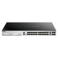 SWITCH DLINK DGS-3130-30S E