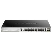 SWITCH DLINK DGS-3130-30TS E SWITCH DLINK DGS-3130-30TS E