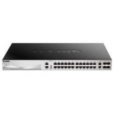 SWITCH DLINK DGS-3130-30TS E SWITCH DLINK DGS-3130-30TS E