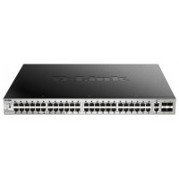 SWITCH DLINK DGS-3130-54PS E SWITCH DLINK DGS-3130-54PS E