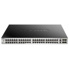 SWITCH DLINK DGS-3130-54PS E SWITCH DLINK DGS-3130-54PS E