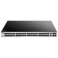SWITCH DLINK DGS-3130-54S E SWITCH DLINK DGS-3130-54S E