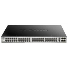 SWITCH DLINK DGS-3130-54TS E SWITCH DLINK DGS-3130-54TS E