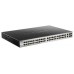 SWITCH DLINK DGS-3130-54TS E SWITCH DLINK DGS-3130-54TS E