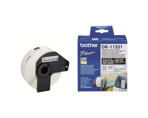 BROTHER-ETI TERM DK11201 BROTHER-ETI TERM DK11201
