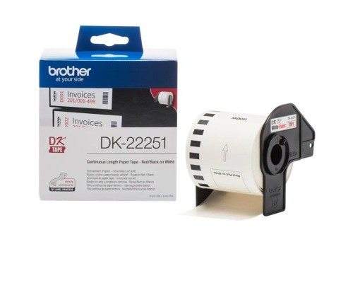 BROTHER-C DK22251 BROTHER-C DK22251