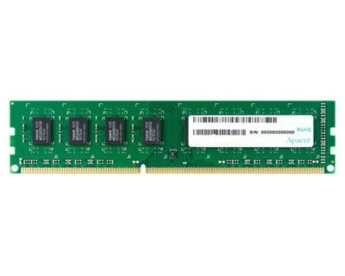 APACER-4GB DL 04G2J K9M APACER-4GB DL 04G2J K9M