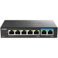 SWITCH DLINK DMS-107 SWITCH DLINK DMS-107