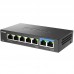 SWITCH DLINK DMS-107