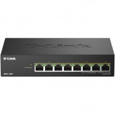 SWITCH DLINK DMS-108P E SWITCH DLINK DMS-108P E
