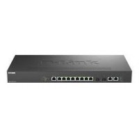 SWITCH DLINK DMS-1250-12TP E SWITCH DLINK DMS-1250-12TP E