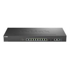 SWITCH DLINK DMS-1250-12TP E SWITCH DLINK DMS-1250-12TP E