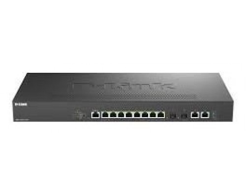 SWITCH DLINK DMS-1250-12TP E SWITCH DLINK DMS-1250-12TP E