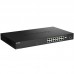 SWITCH DLINK DMS-1250-18P E