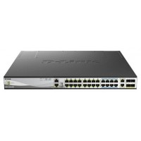 SWITCH DLINK DMS-3130-30PS SWITCH DLINK DMS-3130-30PS