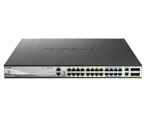 SWITCH DLINK DMS-3130-30PS SWITCH DLINK DMS-3130-30PS