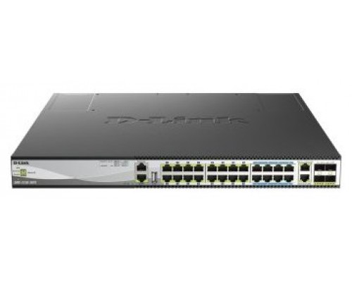 SWITCH DLINK DMS-3130-30TS SWITCH DLINK DMS-3130-30TS