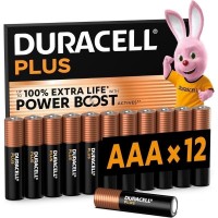 PILAS DURACELL DPBLR3B12 PILAS DURACELL DPBLR3B12