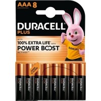 PILAS DURACELL DPBLR3B8 PILAS DURACELL DPBLR3B8