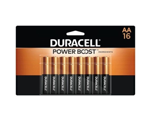 PILAS DURACELL DPBLR6B16 PILAS DURACELL DPBLR6B16