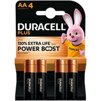 PILAS DURACELL DPBLR6B4 PILAS DURACELL DPBLR6B4