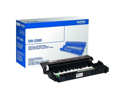BROTHER-DR2300 BROTHER-DR2300
