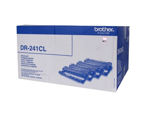 BROTHER-DR241CL BROTHER-DR241CL