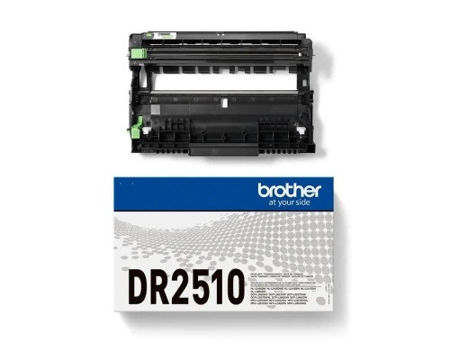 BROTHER-T-DR2510 BROTHER-T-DR2510
