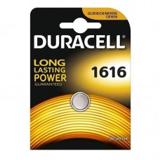 PILAS DURACELL DL1616