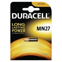 PILAS DURACELL MN27 PILAS DURACELL MN27